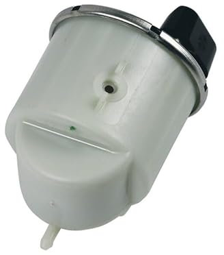 LUTH Premium Profi Parts Elemento calefactor compatible con Philips 996510076275 para cafetera Senseo