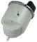 LUTH Premium Profi Parts Elemento calefactor compatible con Philips 996510076275 para cafetera Senseo