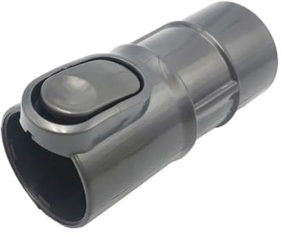 Adaptateur de tuyau d'aspirateur 32 mm ajustement for Dyson For Hoover V6 DC03 DC04 DC07 DC08 DC14 DC18 Accessoires