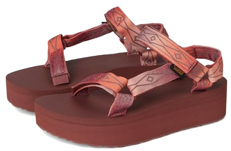 Teva FLATFORM UNIVERSAL SUNSCAPE