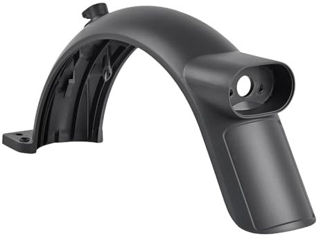 Fututech Schutzblech hinten für Xiaomi Mi4/Mi4 Lite Schutzblech für Elektroroller, Zubehör für Scooter, Ersatzteile (für Mi4 Lite)