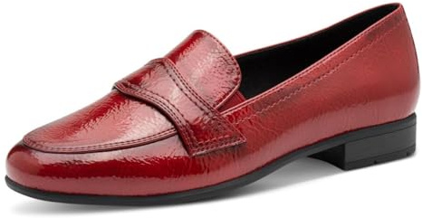 Jana Damen Slipper Elegant Vegan
