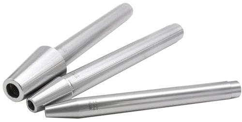 FUYUMIC 1pcs BT30 BT40 BT50 Test Rod Spindle Tool for CNC Machine Lathe Tool Milling Attachment for Lathe Tool Holders(BT50-300L)