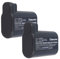 2X Akku kompatibel mit AEG OSBP72LI, S91-0400410-SU2 - Li-Ion 3400mAh - für RX7-1-TM, RX8-1-4WN, RX8-1-4SWN, RX8, RX9, RX9-1-IBM, RX9-1-SGM