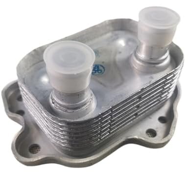 Radiatore di raffreddamento Radiatore olio motore cambio manuale/Adatto for Mini Cooper R52 R53 11427509212 11 42 7 509 212