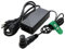 HangTon Rechtwinkliger XLR 4 Pin Netzteil Adapter für Sony PMW400 3500V F5500V Z750 Z580 Canon C400 C500 MKII Panasonic AK AJ Cinema Kamera Monitor 12V 4A DC