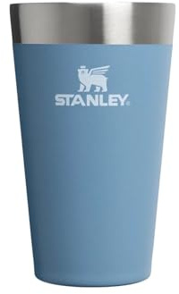 STANLEY Adventure Stacking Tumbler 0.47L (Indigo)