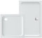 Vilastein VS-DD01-80 x 80 W VAR Receveur de douche