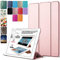 Apple iPad iPad Soft Silicona Back 1. Rose Gold iPad Air 2 - 9.7 2014