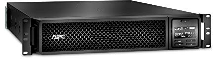 APC by Schneider Electric Smart-UPS SRT 1500VA RM 230V, SRT1500RMXLI