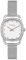 Breil Orologio DONNA PENELOPE quadrante MONO-COLORE BIANCO movimento SOLO TEMPO - 2 LANCETTE QUARZO e MESH ACCIAIO ARGENTO EW0491