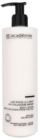 Body SPA Destination Lait pour le Corps au Collagene 400 ml