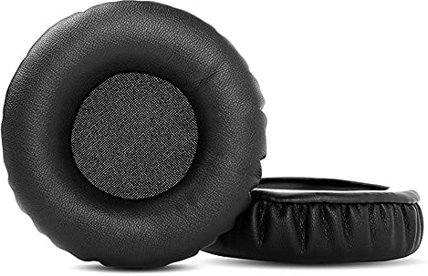 TaiZiChangQin Coussinets de Rechange compatibles avec Casque House of Marley Positive Vibration 2