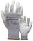 Blackrock Smart Touch Screen Work Gloves PU, Work Gloves Men & Women, Safety Gloves For Work, Working Gloves For Men & Women, Safety Work Gloves, Builders Gloves, On-Site Gloves - Size 7/Small