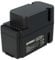 EXTENSILO Batterie Remplacement pour Worx WA3225, WA3226, WA3565 pour Robot Tondeuse (2500mAh, 28V, Li-ION)