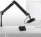 Elgato XLR Microphone Complete Bundle - Dynamic Mic, Boom Arm, XLR Cable, USB Interface, Free Mixer Software for Streaming, Podcasts, Vocal Recording, Starter-Friendly Audio Kit, PC/Mac