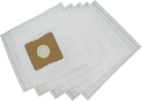 Compatible John Lewis 14C Cylinder Vacuum Cleaner Bags SN85565101