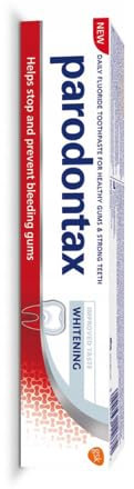 Parodontax Bleichende Zahnpasta 75ml