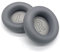 JOYSOG Beoplay H4 Earpads, Headphones Replacement Ear Pads for Bang & Olufsen Beoplay H4 Headphones Ear Cushions Earpads Cover Repair Parts (Grey)