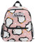 HMZXZ Custom Kids Kleinkind Mini Rucksack für Mädchen Jungen Auto Cartoons Personalisierte Kinderrucksäcke Blau Schultasche mit Kindername/Text, Custom-08