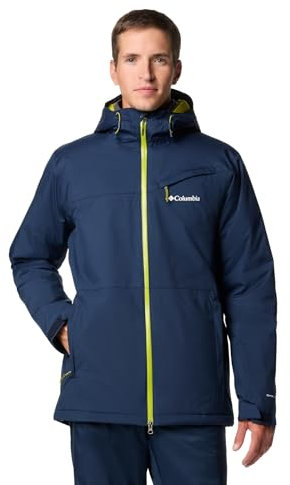Columbia Herren-Skijacke, Iceberg Point II