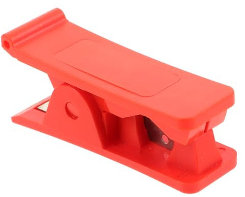 BIUDECO Bike Hydraulic Brake Line Cutter Universelles Schneidewerkzeug Für Und Ölschläuche Leicht Und Tragbar Für Mountainbikes Und Rennräder