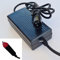 In Car 24v - 3a Lead Acid Or Gel Mobility Scooter Battery Charger