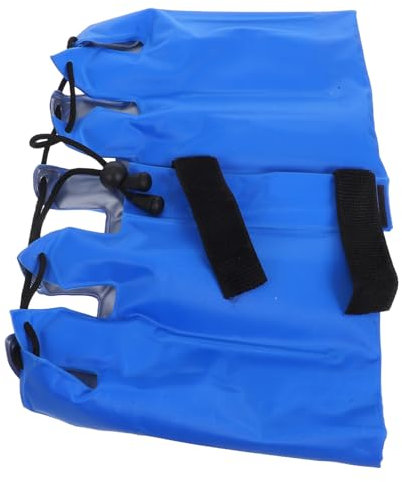 LIGIGWASH Chef Machine Pack Seau À Glace De Glace Anti-Fuite De Rangement Pour Machine À Glaçons De Glace Pour Glacière De Glace Réutilisables De Glace Pour Aliments