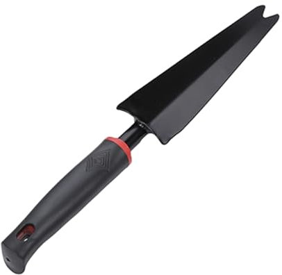 Limtula Gartenhandkelle Allgemeine Spaten Zum Pflanzen Und Transplantieren Garten Und Balkon Ergonomischen