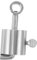 KOCKSHION Spit Weight Inossidabile Per Elettrica Accessori Per Barbecue Design Facile Installare Outdoor e Arrosto