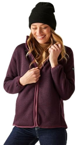 Regatta Womens Mellrey Fleece