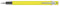 Caran d´Ache 0840.470 Füllhalter Fluo Line Gelb, 1 Stück (1er Pack)