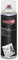 Ambro-Sol V500 cubre las manchas, cubre y defiende las paredes de las manchas más hostiles, secado muy rápido, bote de spray de banda estañada reciclable, 500 ml