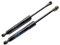 JINGLINGKJ Vérins de capot avant pour moteur de 1995-2004 406 coupé - Supports de levage de gaz 195 mm 2044473 2870400 792507 62947810 430719051800 47810 GS0518 ML517 Garantie 2 ans