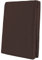 Leonado Vicent - Classic Spannbettlaken Bettlaken 100% Baumwolle Jersey Spannbetttuch in vielen Farben & Größen, Maße Spannbettlaken:180 x 200 cm - 200 x 200 cm, Farbe Spannbettlaken:Braun