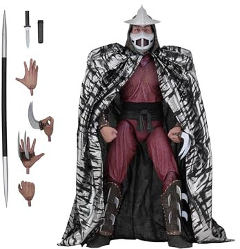 NECA 634482541098 NECA54109 Actionfigur