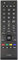 Reemplazo Control Remoto Toshiba CT-90326 Aplicable a Mando para TV Toshiba ct-90326 40LV703G1 40LV733F 40LV733N 40LV675 40LV675D 40LV833F 40LV833G,No se Necesita programación