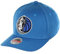 Mitchell & Ness NBA Dallas Mavericks Team Ground 2.0 Stretch Snapback Cap blau, OS