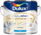 Dulux Simply Refresh Wand- und Deckenfarbe - Pastellgelb - 2,5 Liter - Erfrischende, langlebige Innenfarbe für ein schönes Zuhause