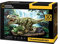 National Geographic - 3D Puzzle Tyrannosaurus Rex | 3D Puzzle Für Kinder Und 3D Puzzles Erwachsene | Dinosaurier Puzzles 3D | Kinder Spielzeug | 52 Teiles