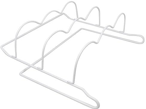 sparefixd for Samsung Fridge Wine Bottle Shelf Rack Space Saver