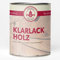 Bamberger Farbwerke Klarlack Holz Holzlack Möbellack farblos (DIN71-3 Kindesicher) - viele Glanzgrade (matt, 375 ml)