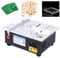 Multifunktionale Mini Tischsäge Holzbearbeitung DIY Handwerk Schneiden Tisch Säge Für PCB-Schnitt/Stab-Schnitt/Ax-Schnitt/1-Platten-Schnitt