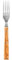 Opinel Gabel Sylve aus Olivenholz mit Edelstahl, 10000542