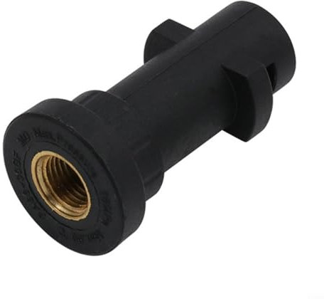 Pressure Washer Adapter Kit,1/4 Quick Connect Female Fitting for K Series, K2, K3, K4, K5, K6, K7 High Pressure Washer(A)