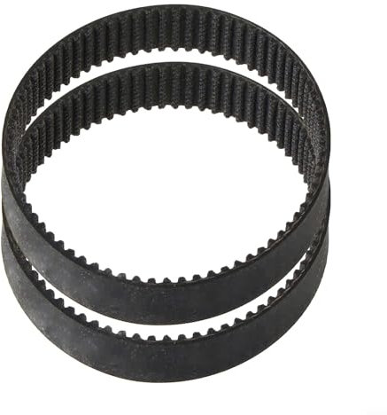YUANGANG 2 x Antriebsriemen für PHO 15-82 PHO 16-82 PHO 20-82 Hobelhobel 1-2604736001