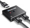 NEWCARE HDMI 2.1 Switch Splitter, 8k hdmi Bi-Directional Switch 2 in 1 Out/1 in 2 Out, hdmi Umschalter Verteiler Unterstützt 8K 4K für PS5/4 HDTV
