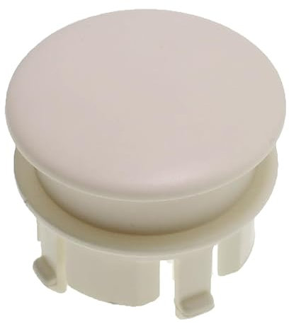 Tappo di chiusura compatibile con/ricambio per Ariete AT6325501400 457 Gratì grattugia