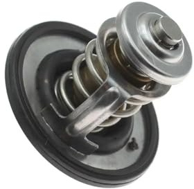 Termostato Refrigerante Para Mitsubishi Para Outlander Para Sport CW0W GF0W 2011-2020 Lancer CY0A 2008-2020 1305A803 Termostato Refrigerante Motor 87 °C Caja Del Termostato