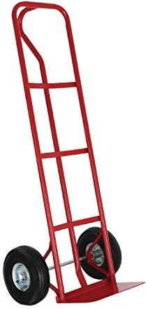 Jantex cn954 Hand Truck, 250 kg